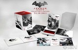 Batman: Arkham City -- Collector's Edition (Xbox 360)